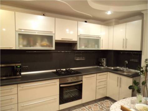 Кухни вашей мечты на заказ, скидки 30% до 21 декабря 2015 года., фотография 6