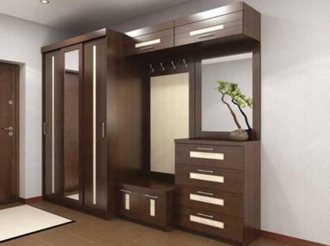 Прихожие вашей мечты на заказ, скидки 30% до 21 декабря 2015 года., фотография 1