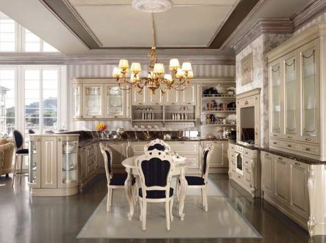 Элитная мебель на заказ, на итальянском оборудовании., фотография 2