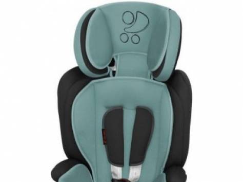 Автокресло Maranello Plus 9-36 кг, фотография 1