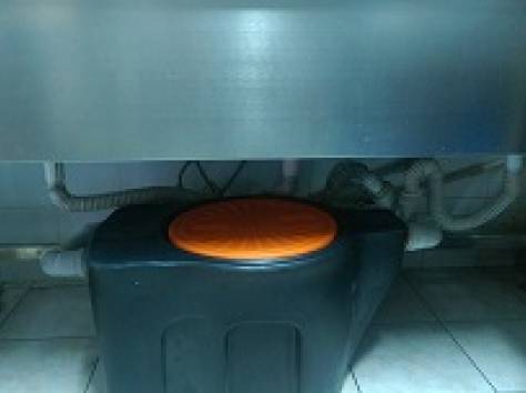 Жироуловитель кухонный, фотография 1