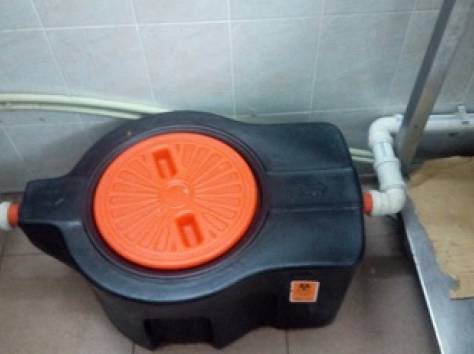 Жироуловитель кухонный, фотография 3