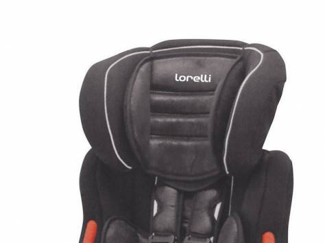 Автокресло X-Drive Premium 9-36 кг, фотография 1