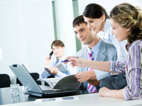 Требуются молодые сотрудники в офис! , фотография 1