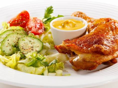 Доставка комплексных обедов. Вкусно. Качественно. Не дорого., фотография 1