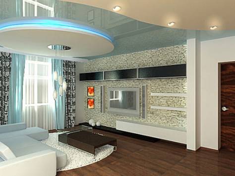 Ремонт квартир офисов, фотография 1