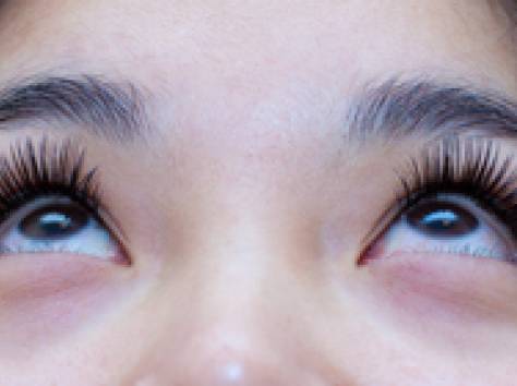 Эксклюзивное профессиональное наращивание ресниц в Астане. , фотография 2