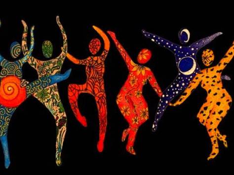 Дыхание-Музыка-Движение, фотография 1