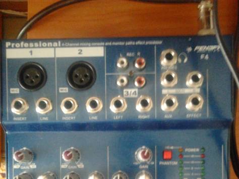 Музыкальные инструменты., фотография 5