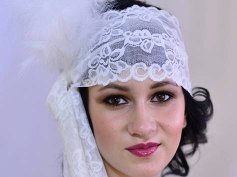 Свадебный Макияж, фотография 2