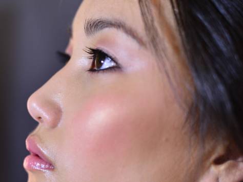 Свадебный Макияж, фотография 3