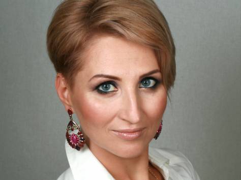 Вечерний Макияж. Визаж., фотография 3