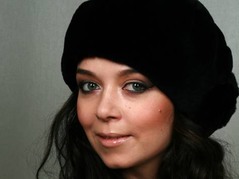 Вечерний Макияж. Визаж., фотография 4