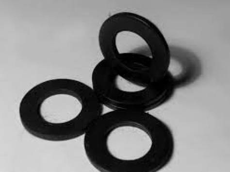 Высокопрочный крепеж, болты, гайки, шайбы, фотография 3