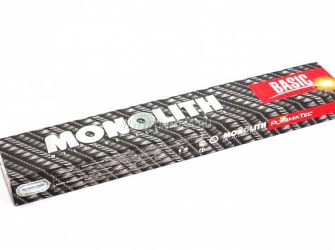 Электроды, фотография 1