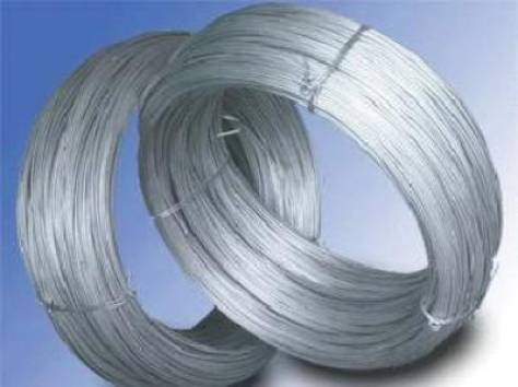 Проволока, фотография 2