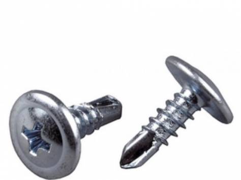 Шурупы со склада оптовые цены, фотография 6