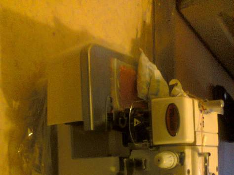 продам промышленные швейные машинки и оверлок, фотография 3