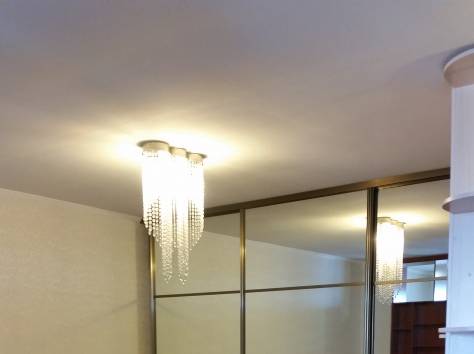 сдам 1 комн квартиру без посредников, Кумисбекова 8, фотография 1