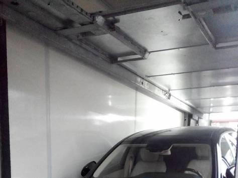 Крытые автовозы-эвакуаторы, фотография 7