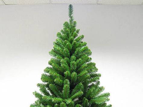 ЕЛКИ искусственные, любой размер, фотография 1