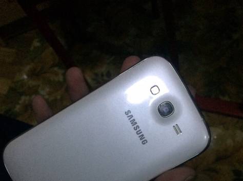 обменяю самсунг гранд дуос на 5 айфон , фотография 2