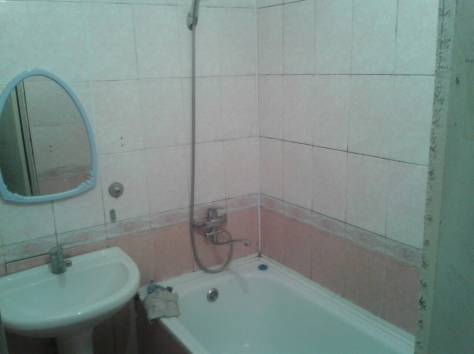 Сдам 2-х комнатную квартиру, Куйши Дина 4/2, фотография 1