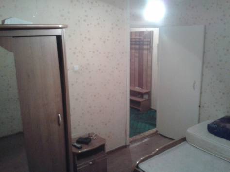 Сдам 2-х комнатную квартиру, Куйши Дина 4/2, фотография 5