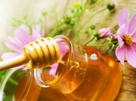 цветочный мёд, фотография 1