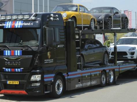 Перевозка авто по РК и РФ Автовозом, фотография 1