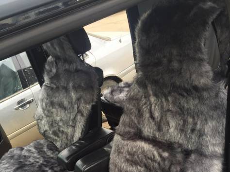 Лучшие Автомобильный накидки в Атырау., фотография 5