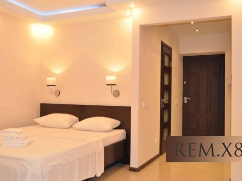 REM выполняем ремонт под ключ в Астане, фотография 1