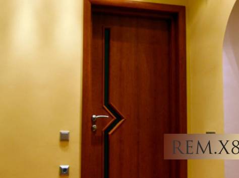 REM выполняем ремонт под ключ в Астане, фотография 3