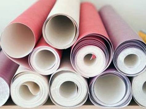 Поклейка любых обоев до Нового года, фотография 1