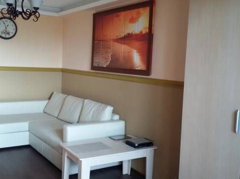 Продажа квартиры, фотография 2