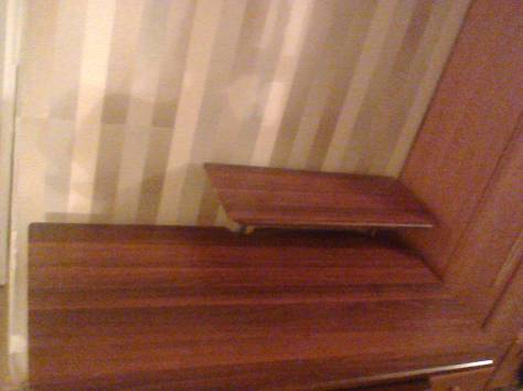 продам компьютерный стол парта, фотография 4