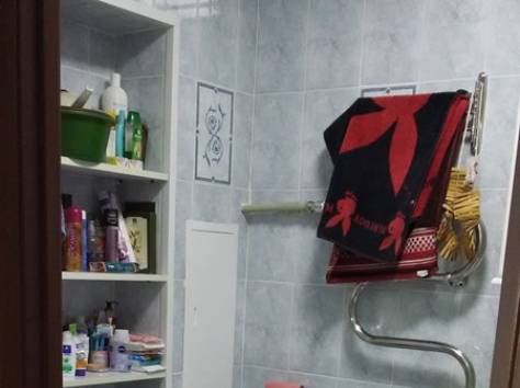 Продажа квартиры, фотография 11