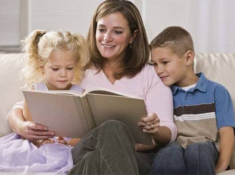 Набор гувернанток, фотография 2