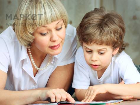 Няня-воспитатель на пол дня, фотография 4