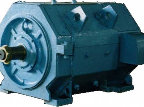 Реализую электродвигатели., фотография 1