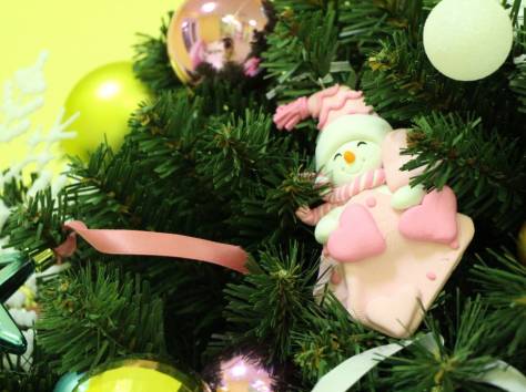 Новогодний Утренник в детском центре 