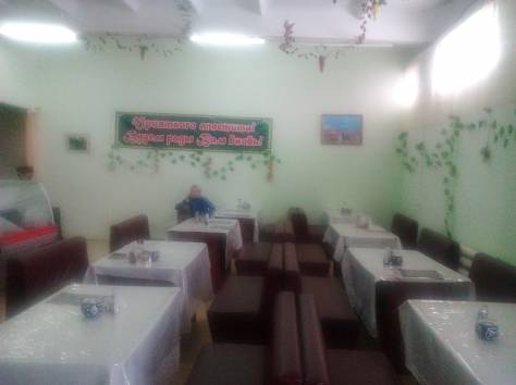 продам кафе, фотография 3