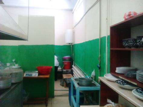продам кафе, фотография 7