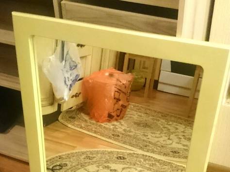 СРОЧНО!!! Продам гарнитур: шкаф+комод+зеркало, фотография 3