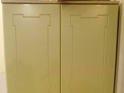 СРОЧНО!!! Продам гарнитур: шкаф+комод+зеркало, фотография 4