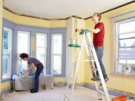 Мастер по дому, фотография 1