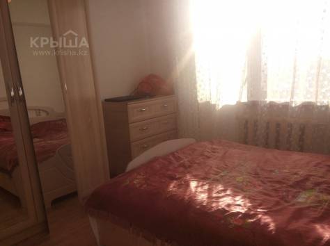 Продам 2х-комнатную квартиру, Алматы, 45000$, пр.Рыскулова, фотография 4