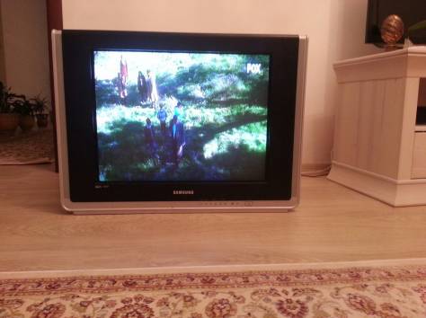  Продам Телевизор SAMSUNG 72 ди-ль., фотография 1