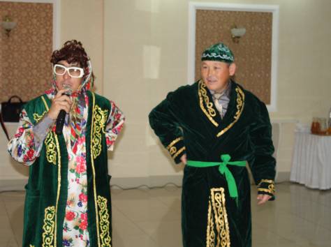 Тамада , фотография 6