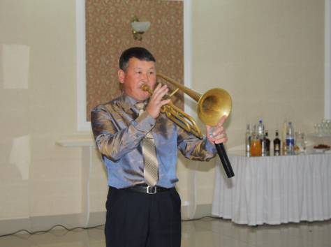 Тамада , фотография 8